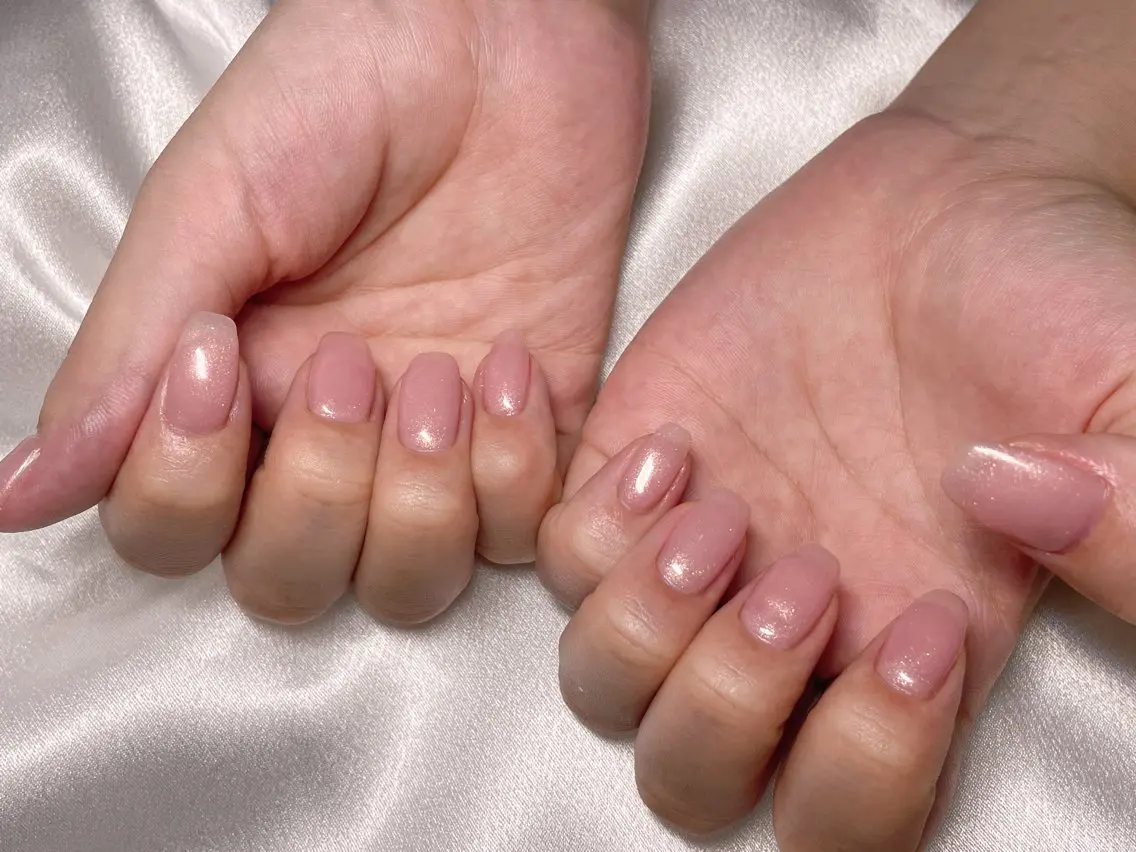 ネイル Rarity nail salonのネイルデザイン