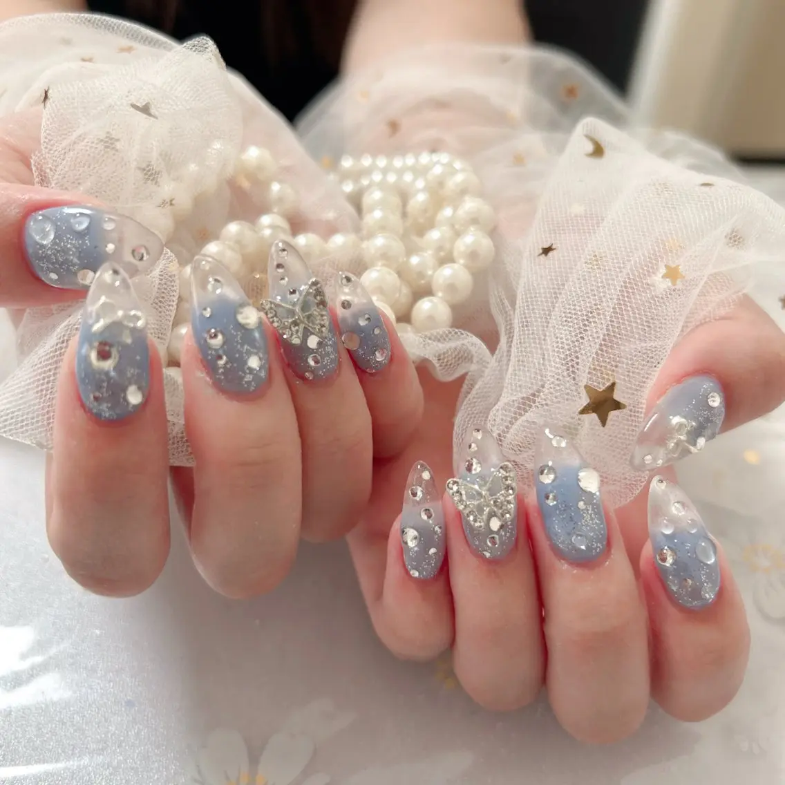 ネイル Kasumi Nailのネイルデザイン