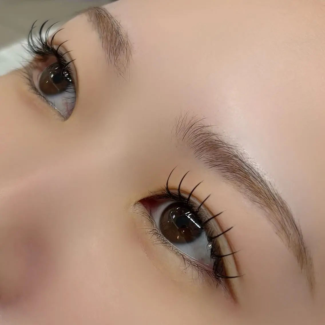マツエク・マツパ GrandGreen eye&nailのマツエク・マツパデザイン