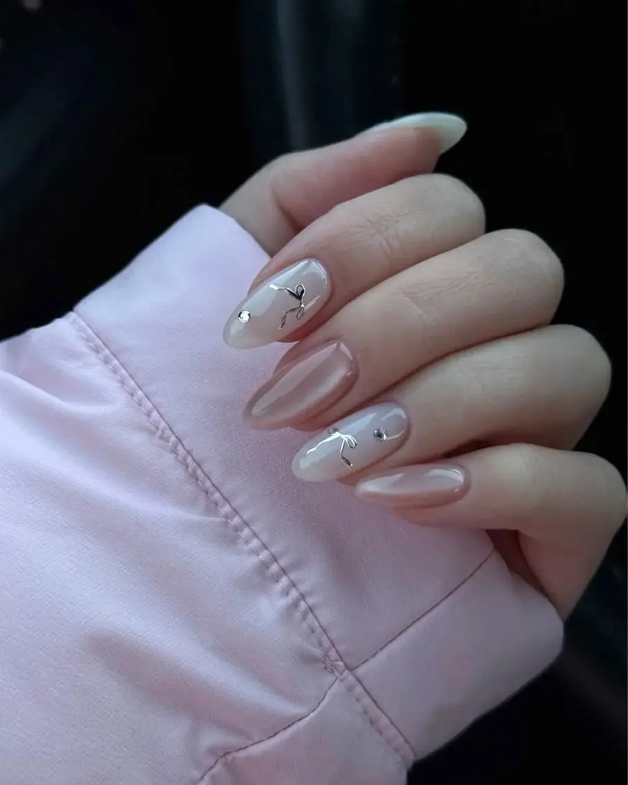 ネイル Sora nail 長さ出し専門店のネイルデザイン