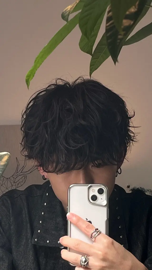 【今だけ限定‼️】似合わせメンズセット🍃の写真