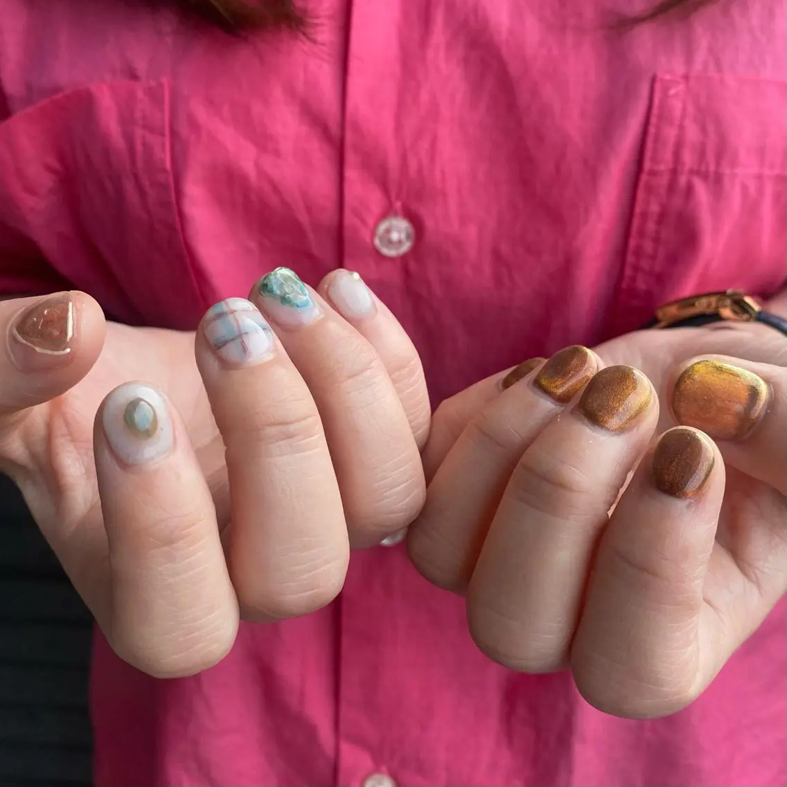 ネイル to nailのその他イメージ