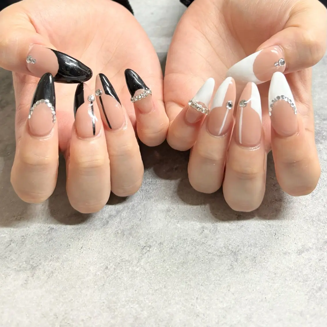 ネイル FELICE ﾌｪﾘｰﾁｪのネイルデザイン
