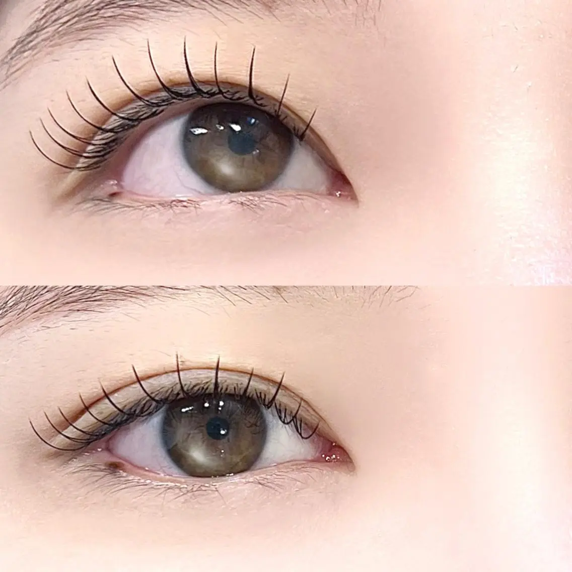 マツエク・マツパ マツエク 名駅 eyelist 🤍 kanaのマツエク・マツパデザイン