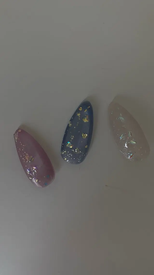 ネイル Lien nail .Haniのネイルデザイン