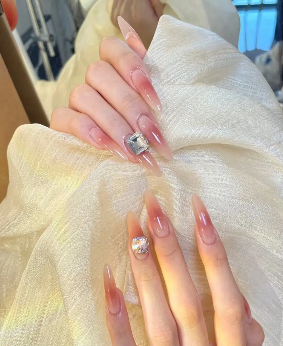 ネイル ハンドネイル D-BEAUTY Nailsalonのネイルデザイン