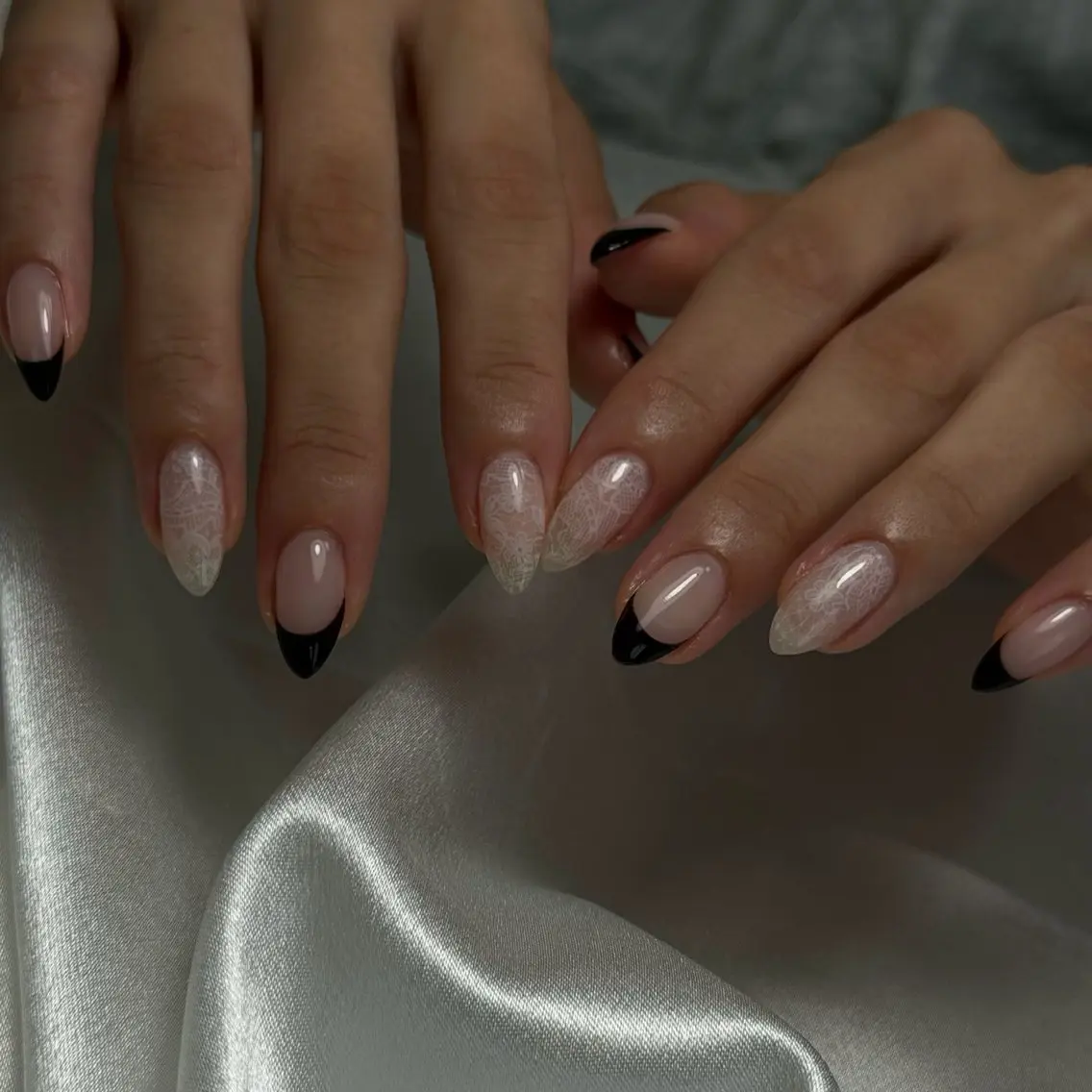 ネイル ハンドネイル nail by naduのネイルデザイン