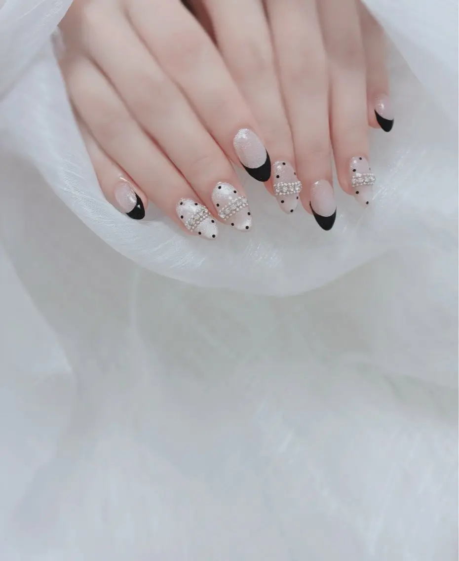 ネイル ESPOIR Ｎのネイルデザイン