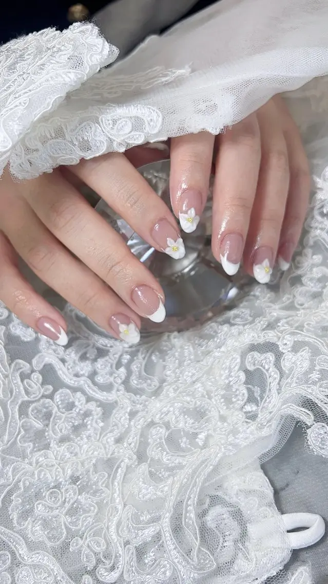 ネイル ハンドネイル Garnet nailのネイルデザイン