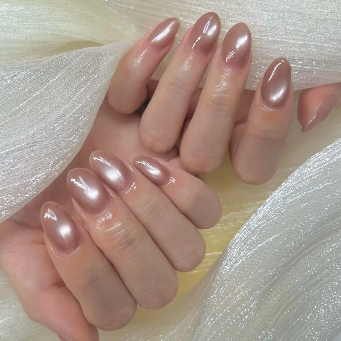 ネイル Lea Linoのネイルデザイン