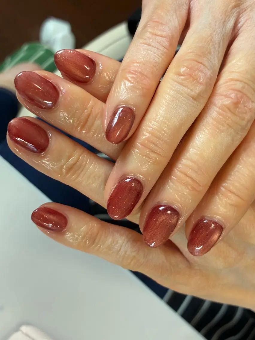 ネイル loa nailのネイルデザイン