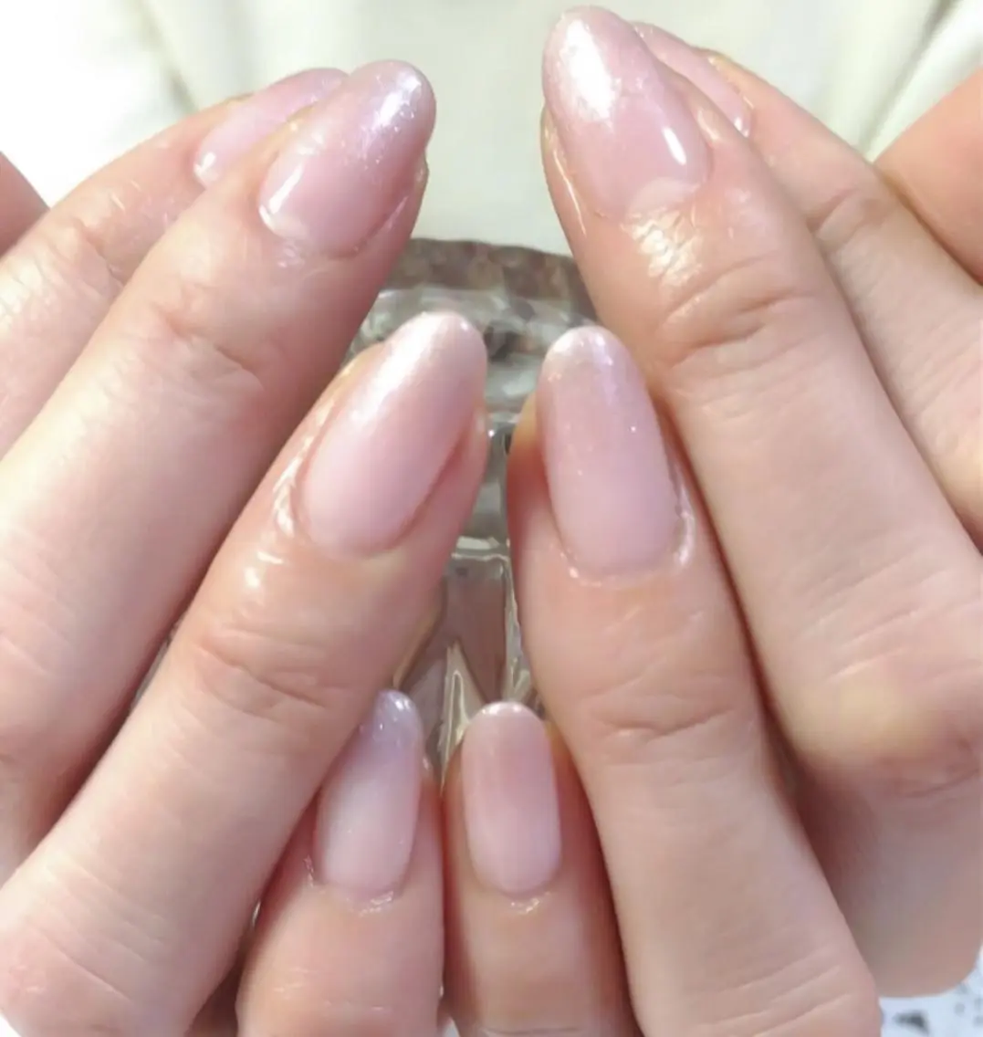 ネイル ハンドネイル HIRATA RIEのネイルデザイン