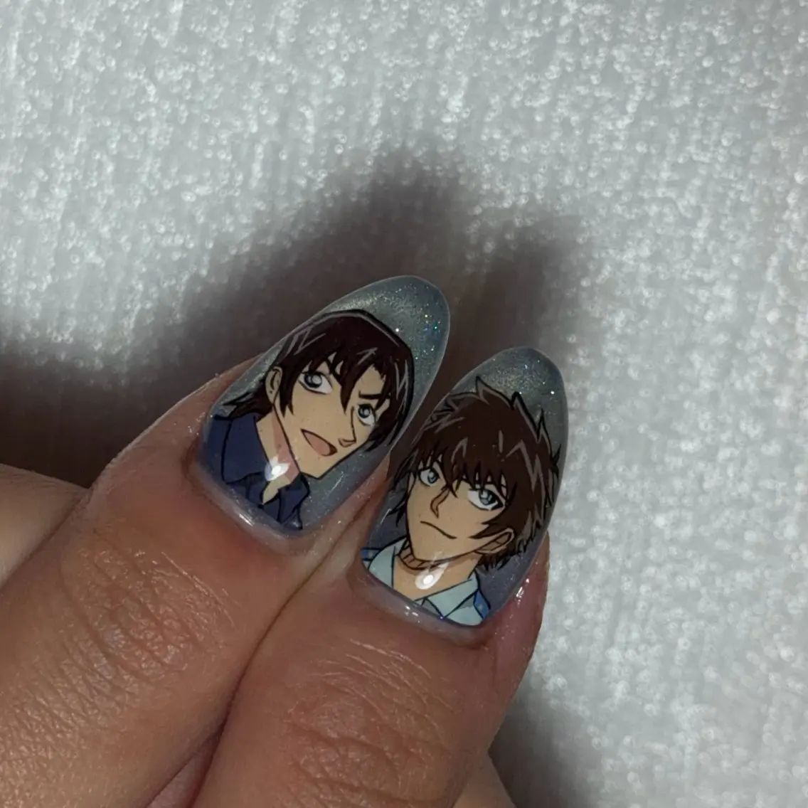 ネイル ハンドネイル ciel nailのネイルデザイン