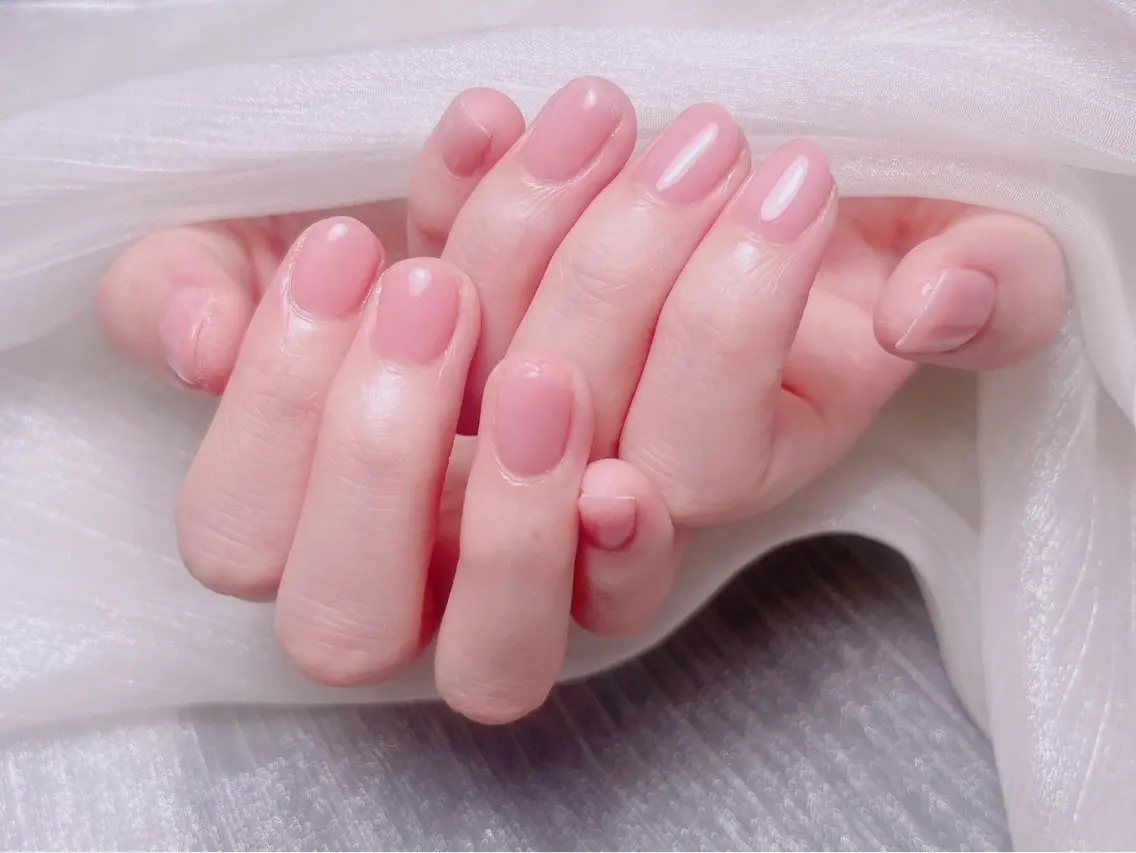 ネイル ハンドネイル ネイルサロン KARIのネイルデザイン
