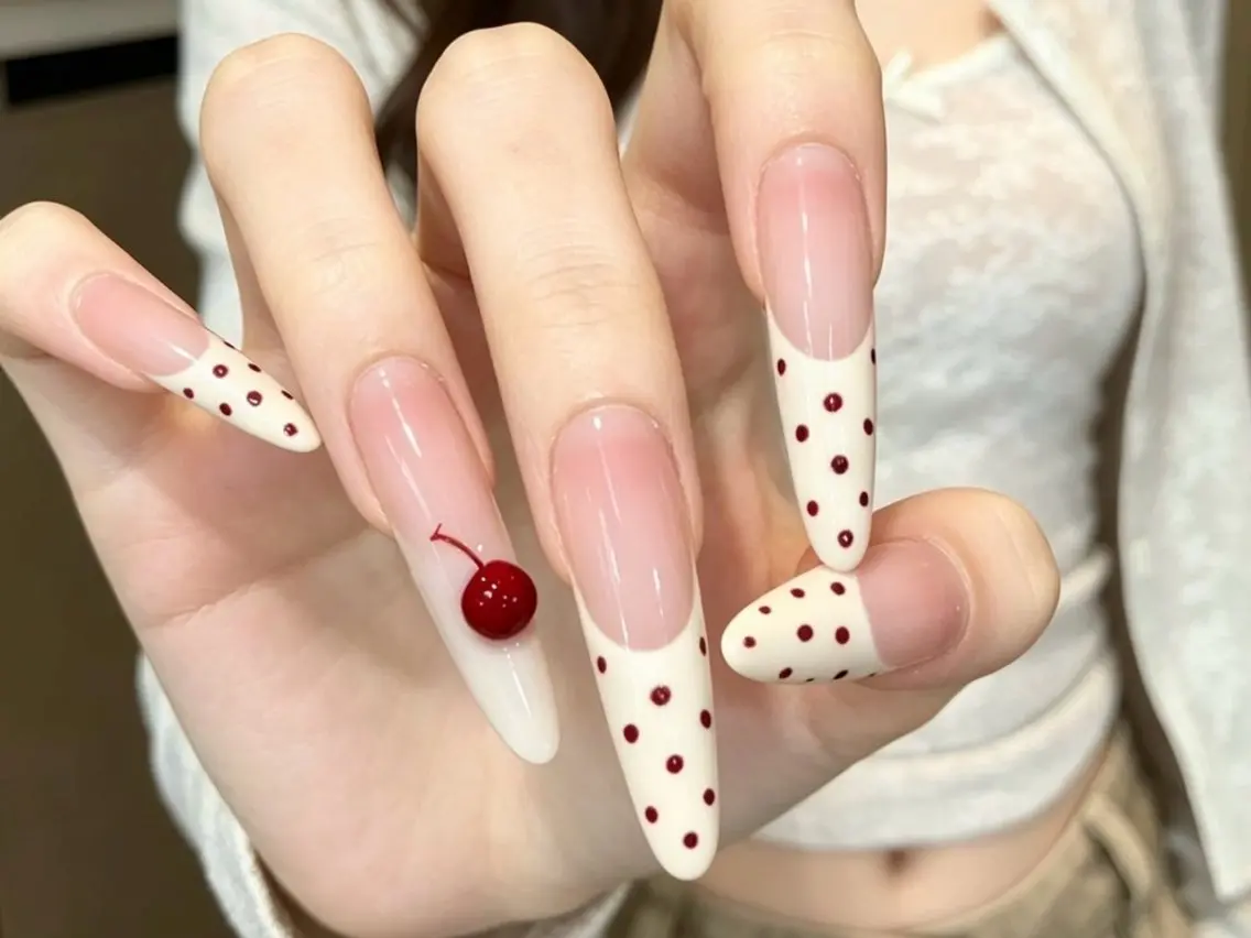 ネイル Chie naildesignのネイルデザイン