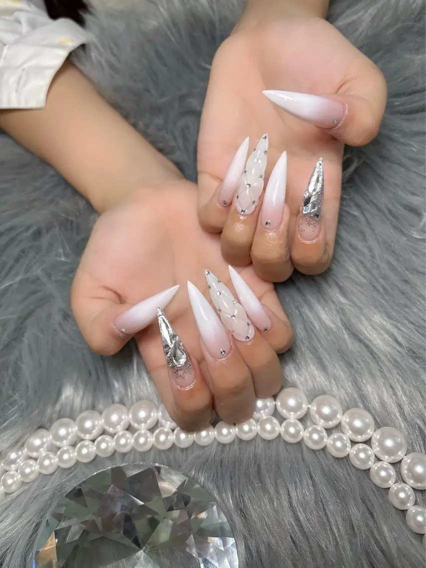 ネイル ハンドネイル chocolat nailのネイルデザイン