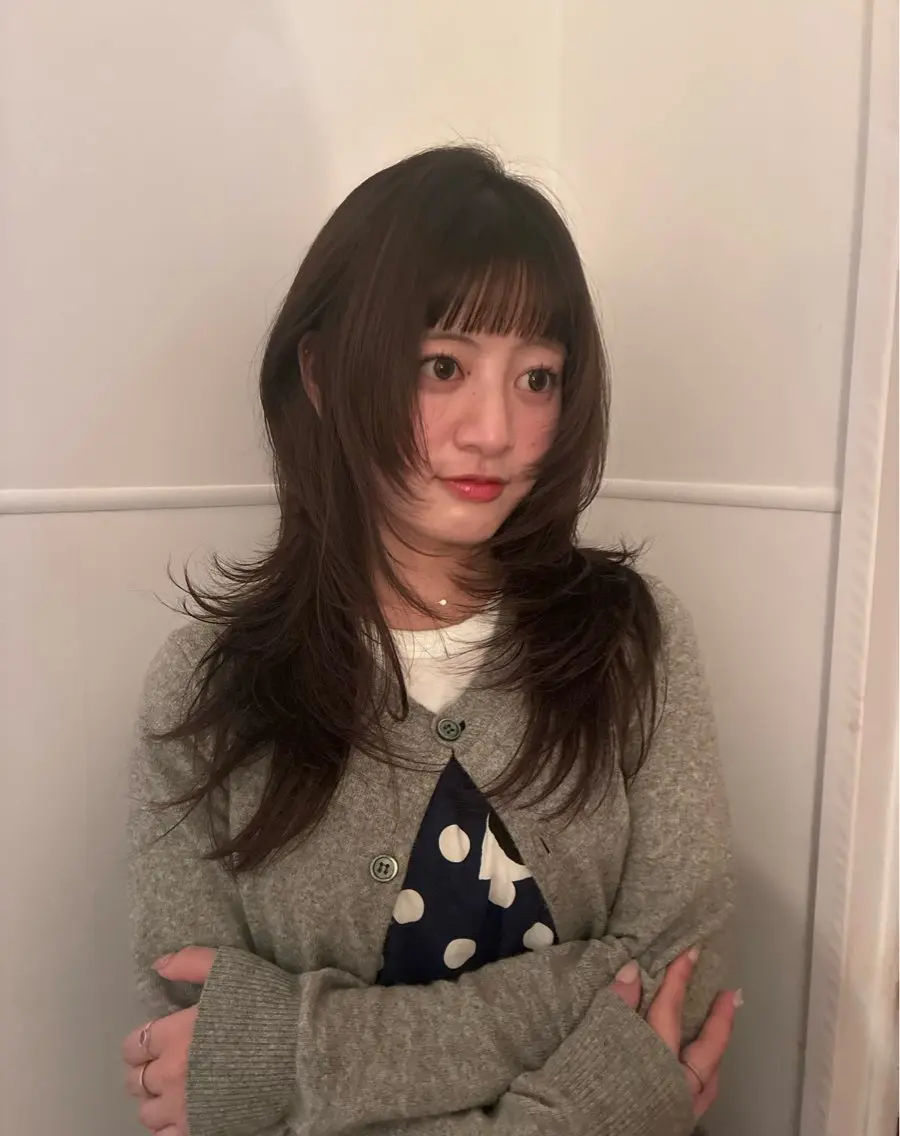 【ヘッドスパ25分🧖‍♀️】＋カット セット限定価格🫧の写真
