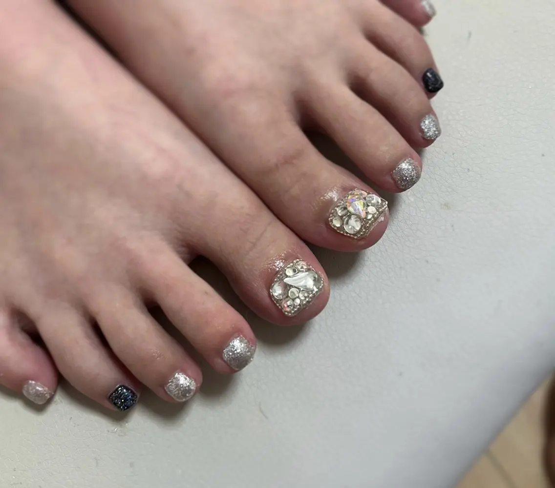 ネイル nail M&Tのネイルデザイン