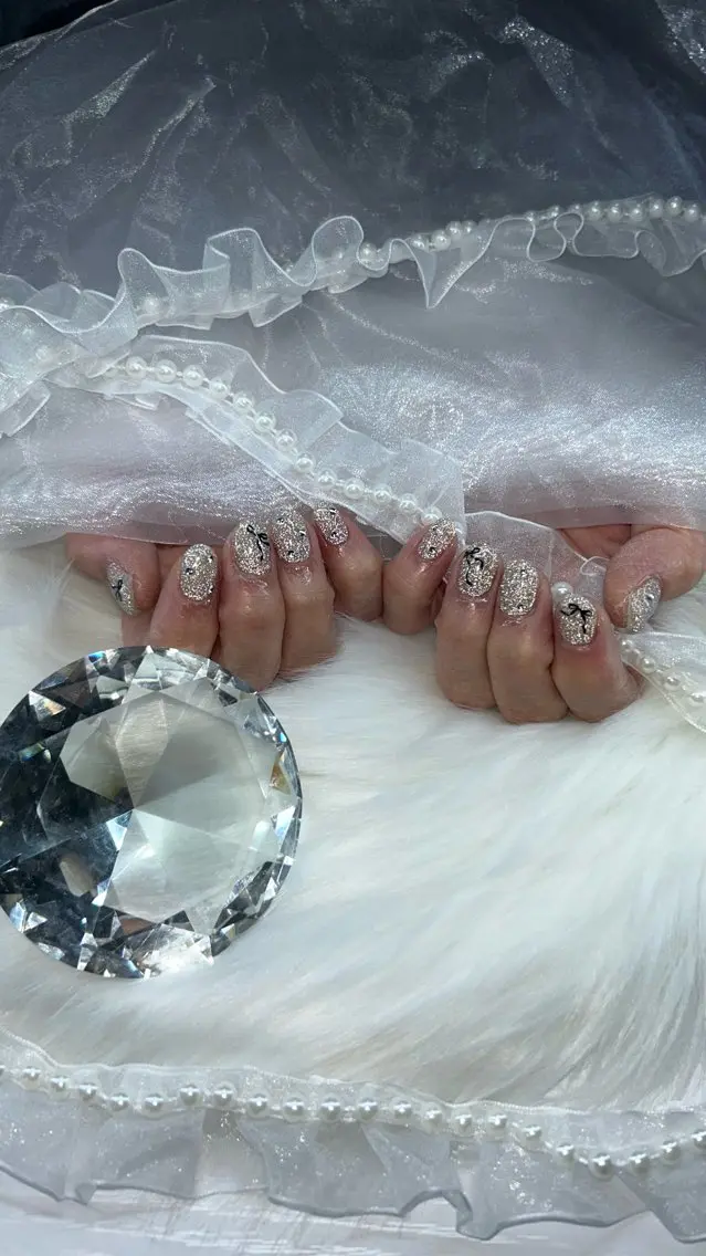 ネイル ハンドネイル Li'a nail.のネイルデザイン