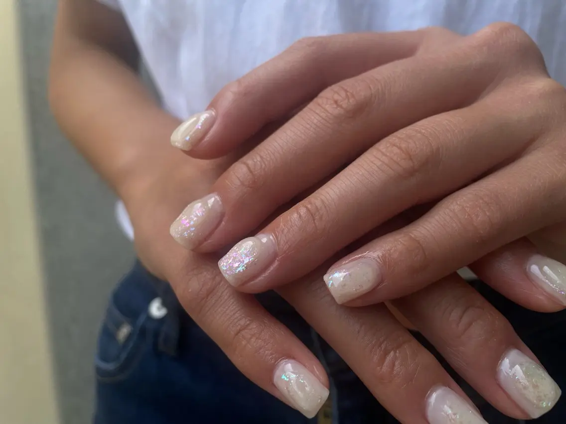 ネイル ハンドネイル magicnail norikoのネイルデザイン