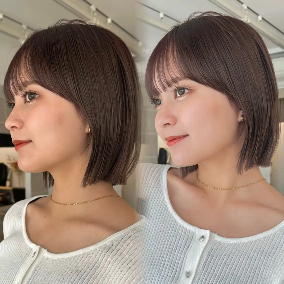 ショート 似合わせカット 🌟期間限定まさよしのヘアスタイル