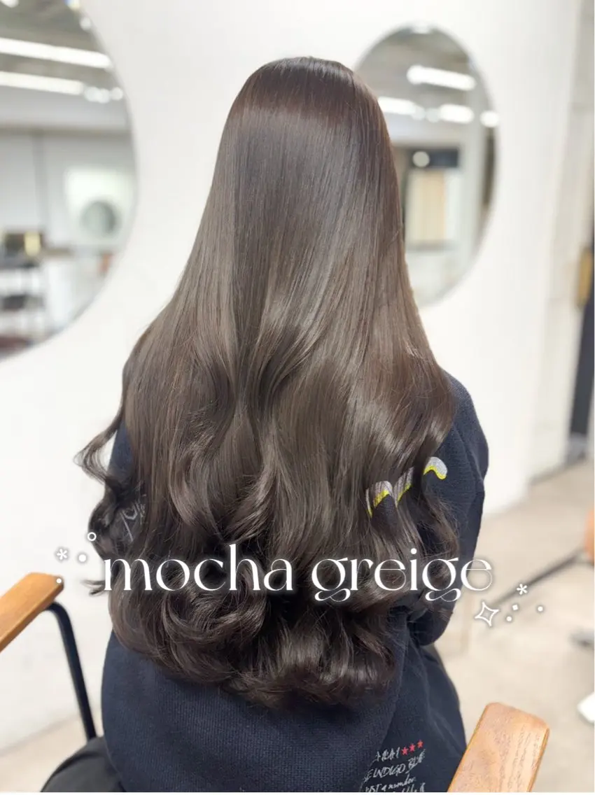 ロング ♡SHURI ボブカット募集♡のヘアスタイル