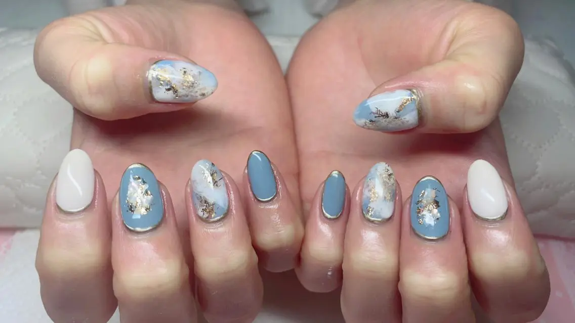 ネイル Nail Annのネイルデザイン