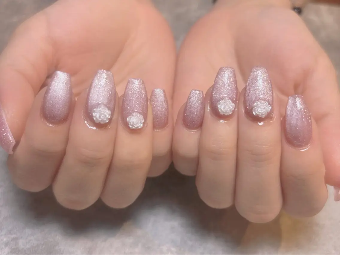 ネイル Nail Salon Taki/吉祥寺店のネイルデザイン