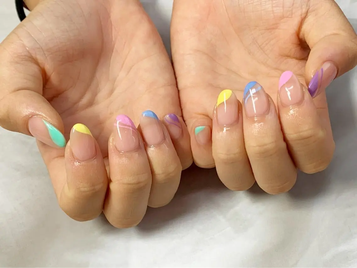 ネイル 持ち込み oco nailのその他イメージ