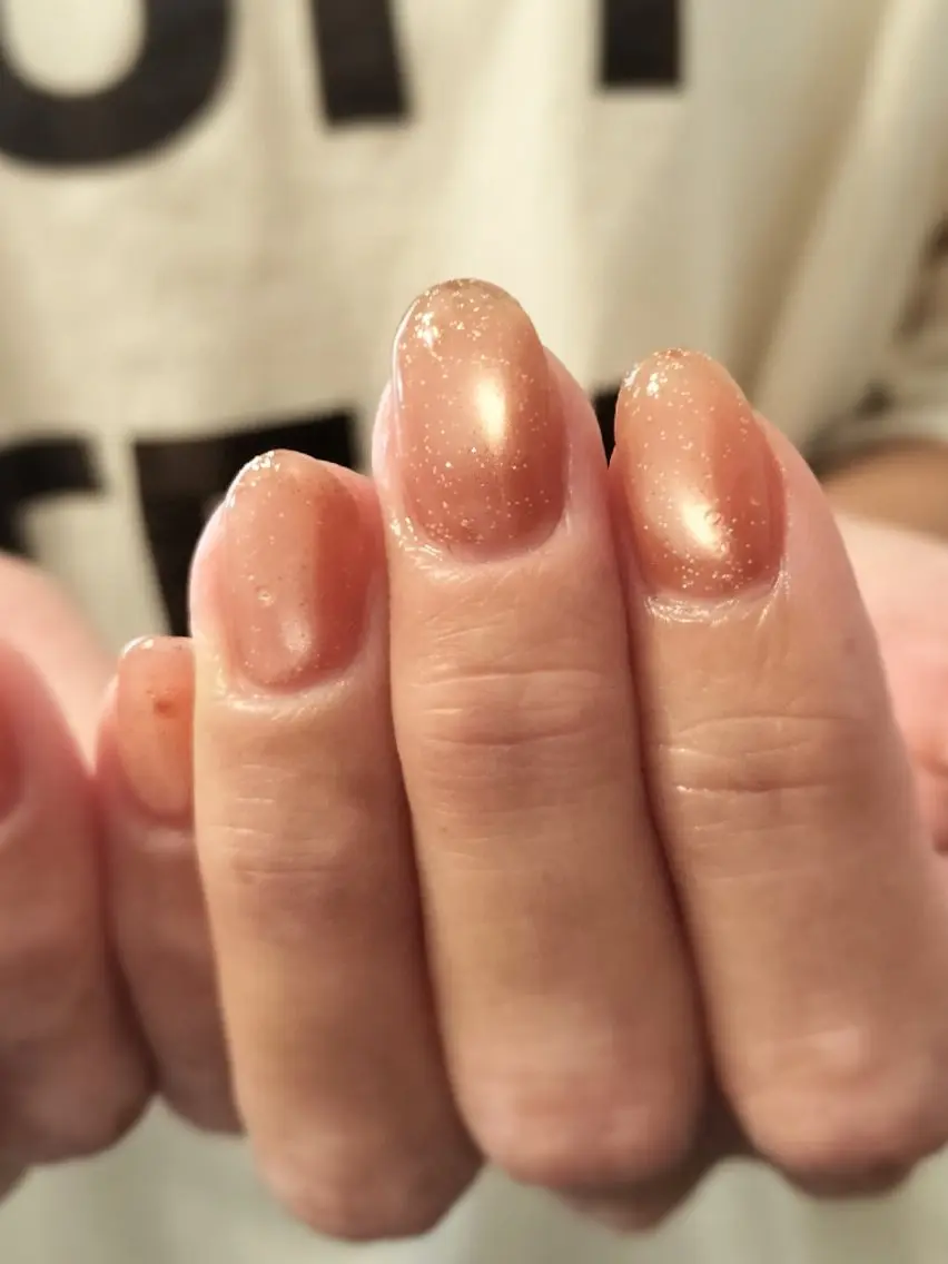 ネイル ハンドネイル moff.(ﾓﾌ) nail salonのネイルデザイン