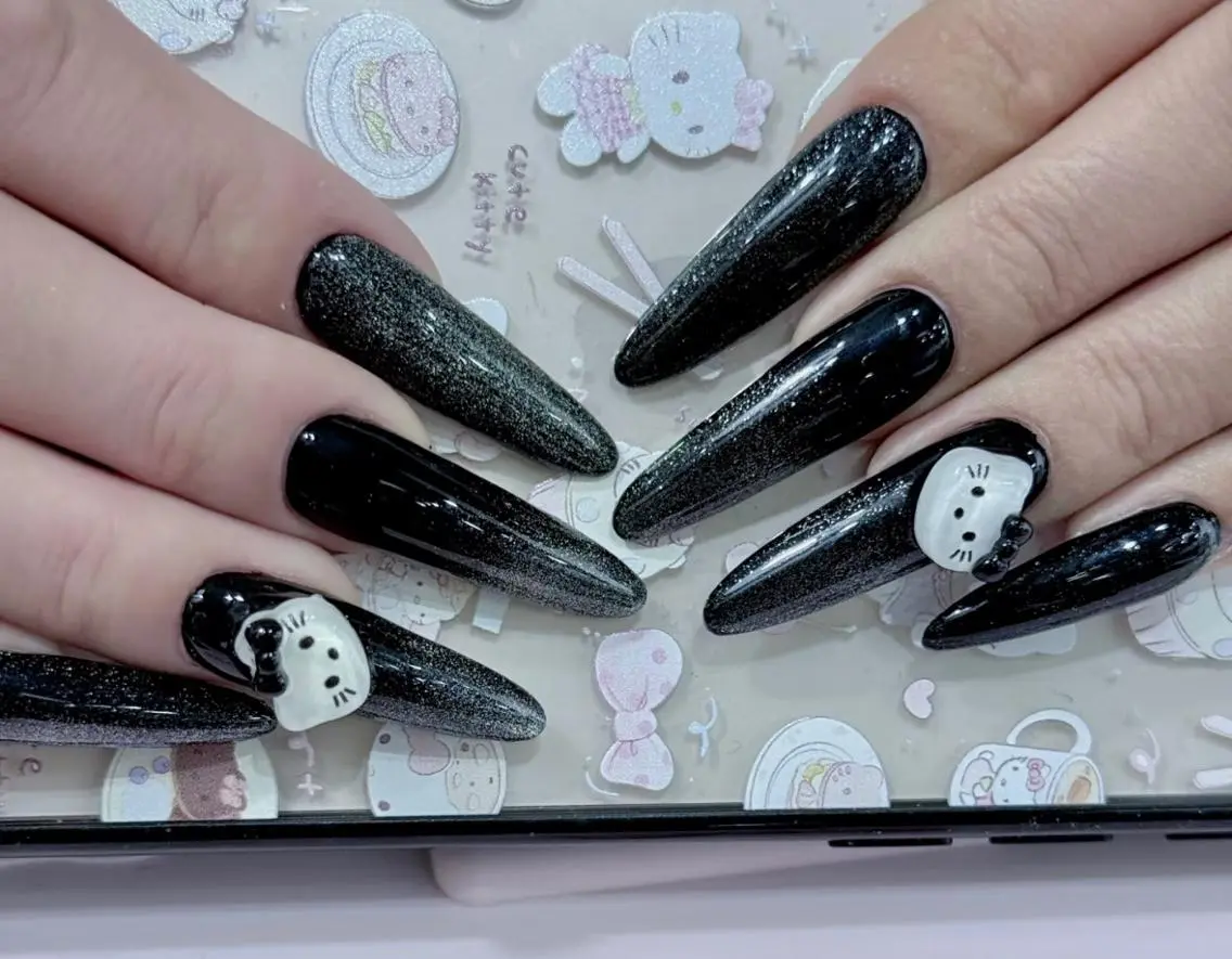 ネイル ハンドネイル Pure&Rich Nailのネイルデザイン