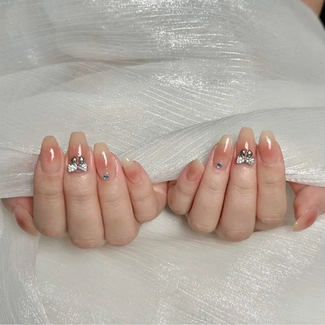 ネイル ハンドネイル SHE. Nail Otsukaのネイルデザイン