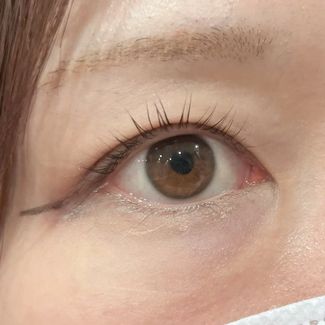 マツエク・マツパ 🎀竹谷 陽色🎀のマツエク・マツパデザイン
