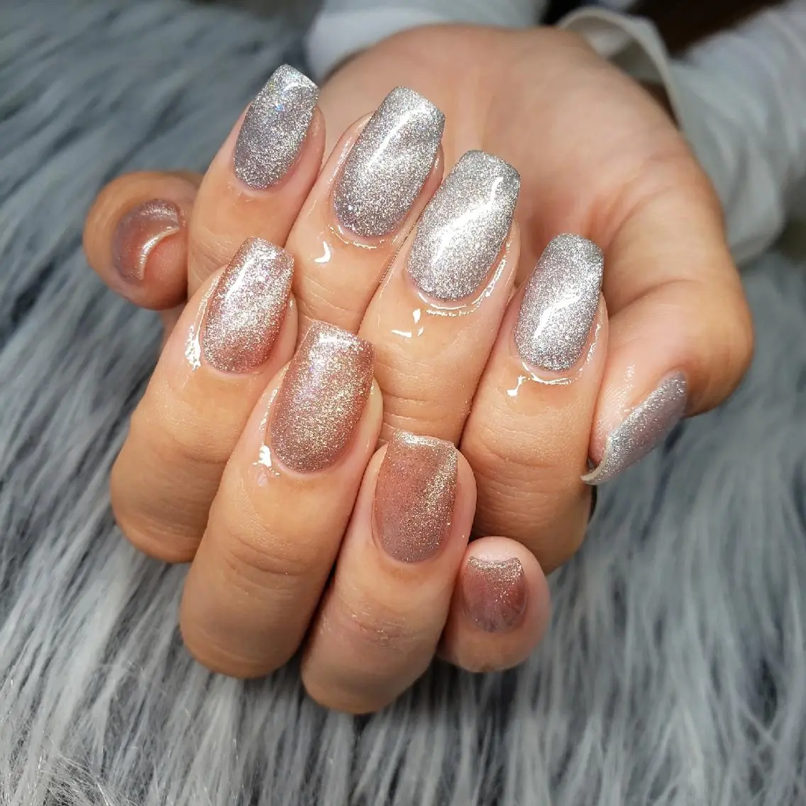 ネイル ハンドネイル Nail salon Coco【溝の口駅】のネイルデザイン