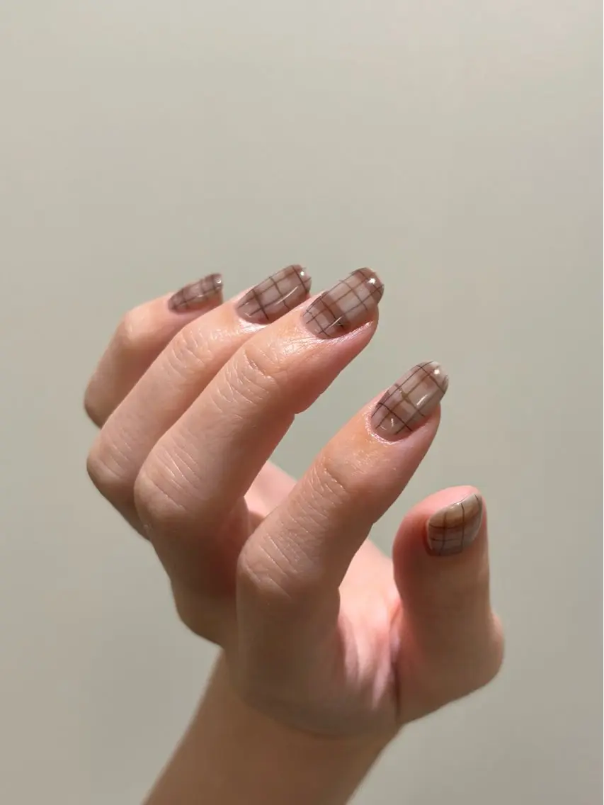 ネイル ハンドネイル koyuki /nailのネイルデザイン