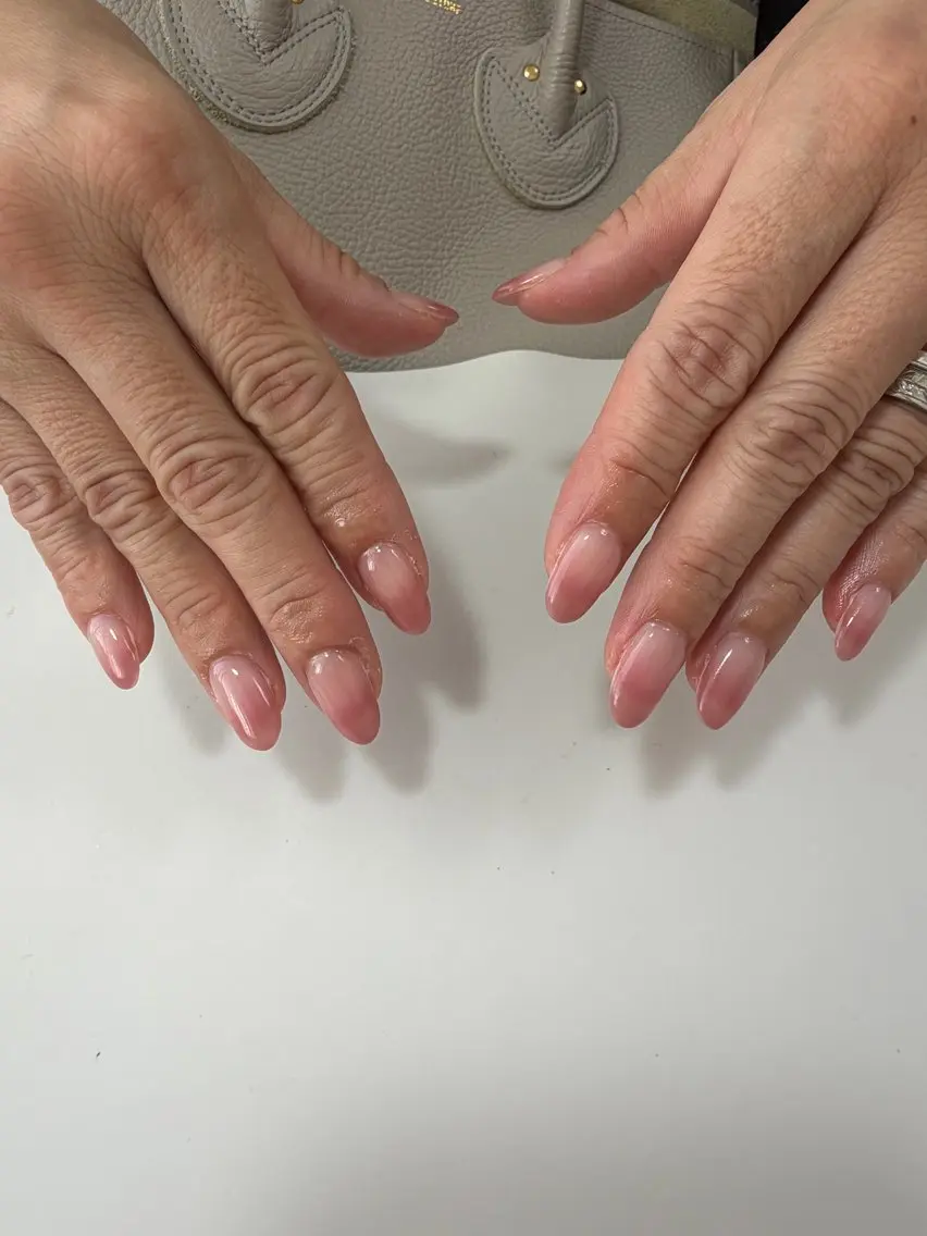 ネイル ハンドネイル emunail. ゆりなのネイルデザイン