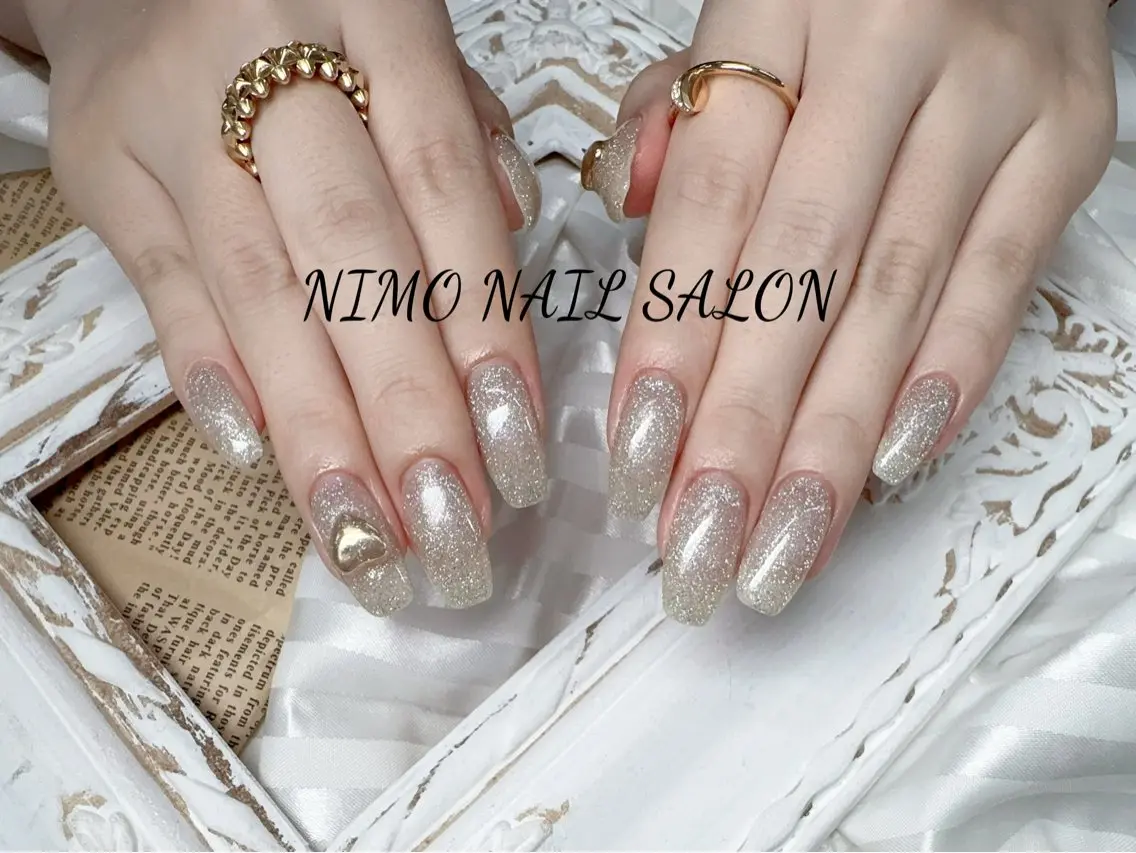 ネイル NIMO ネイルサロンのネイルデザイン