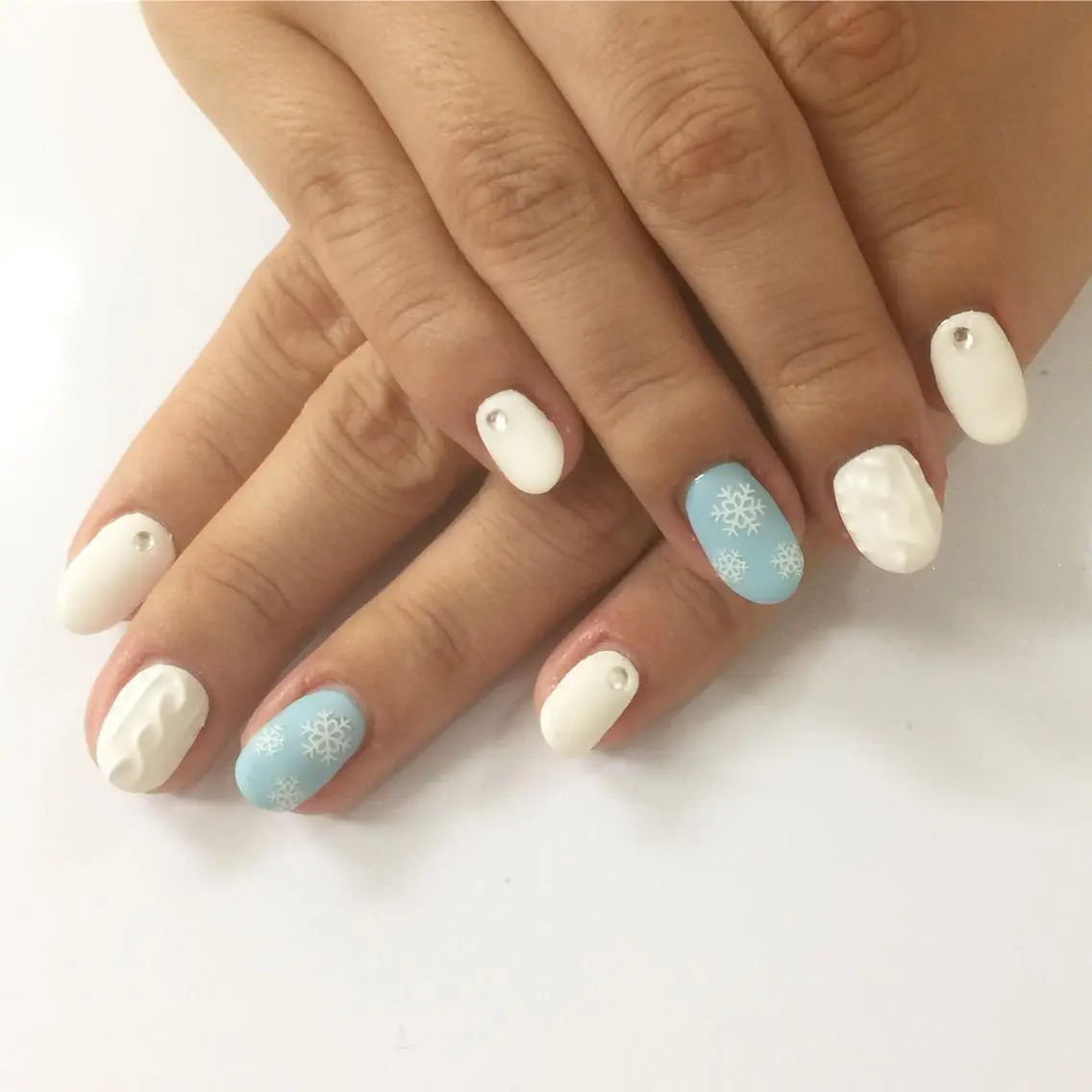 ネイル ネイリスト CHIAKIのネイルデザイン