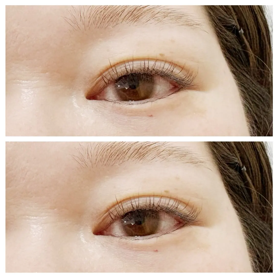 マツエク・マツパ マツエク plume eyelashのマツエク・マツパデザイン
