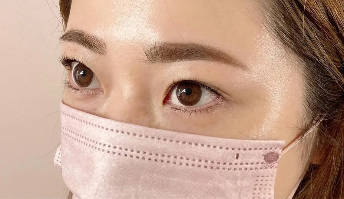 アイブロウ cherii ちはら台のマツエク・マツパデザイン