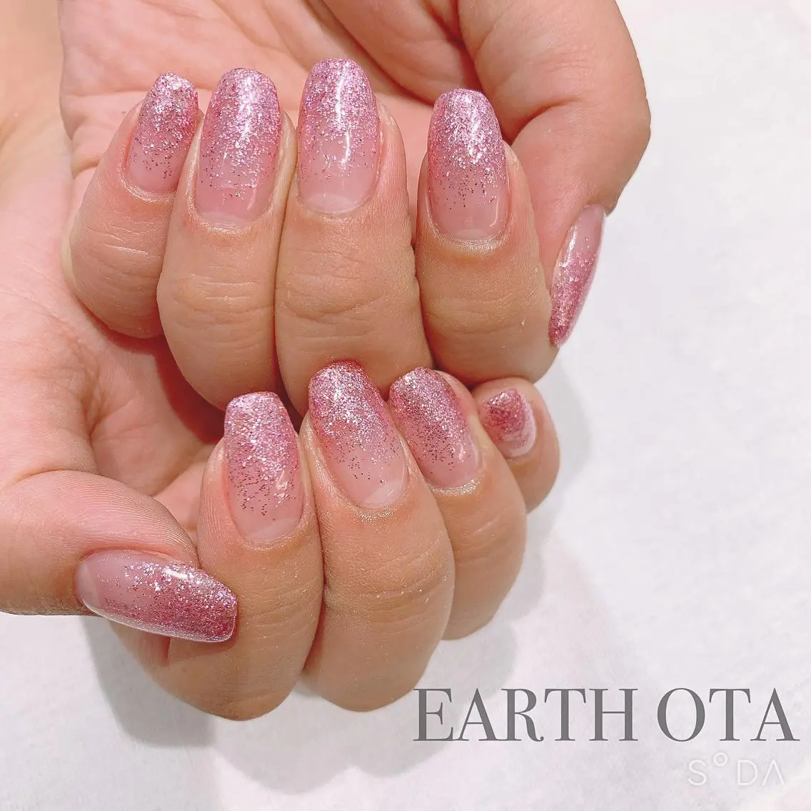 ネイル ハンドネイル Rena colore'のネイルデザイン