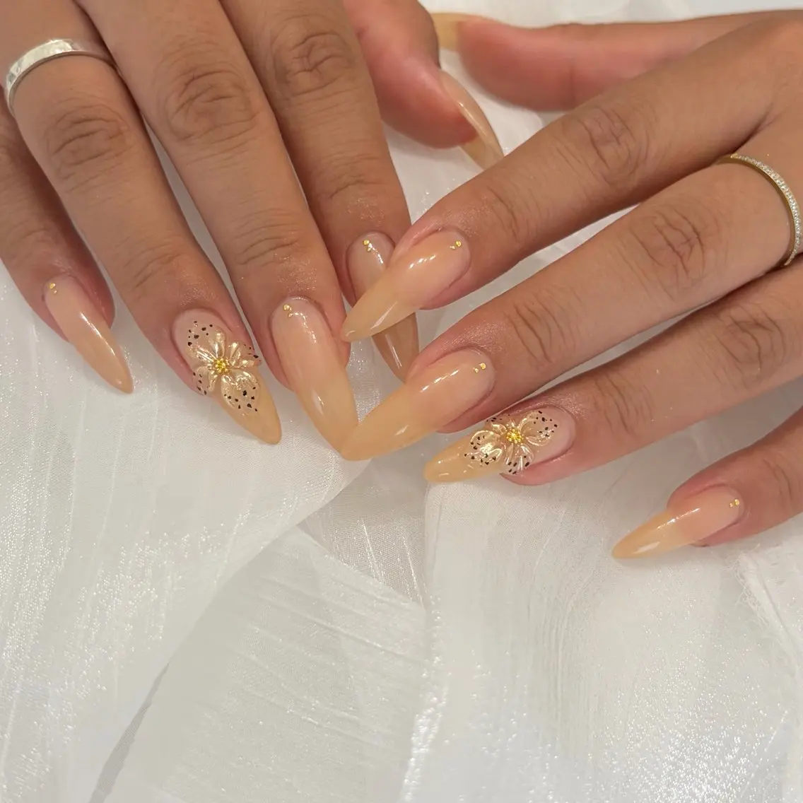 ネイル nail salon amilyのネイルデザイン