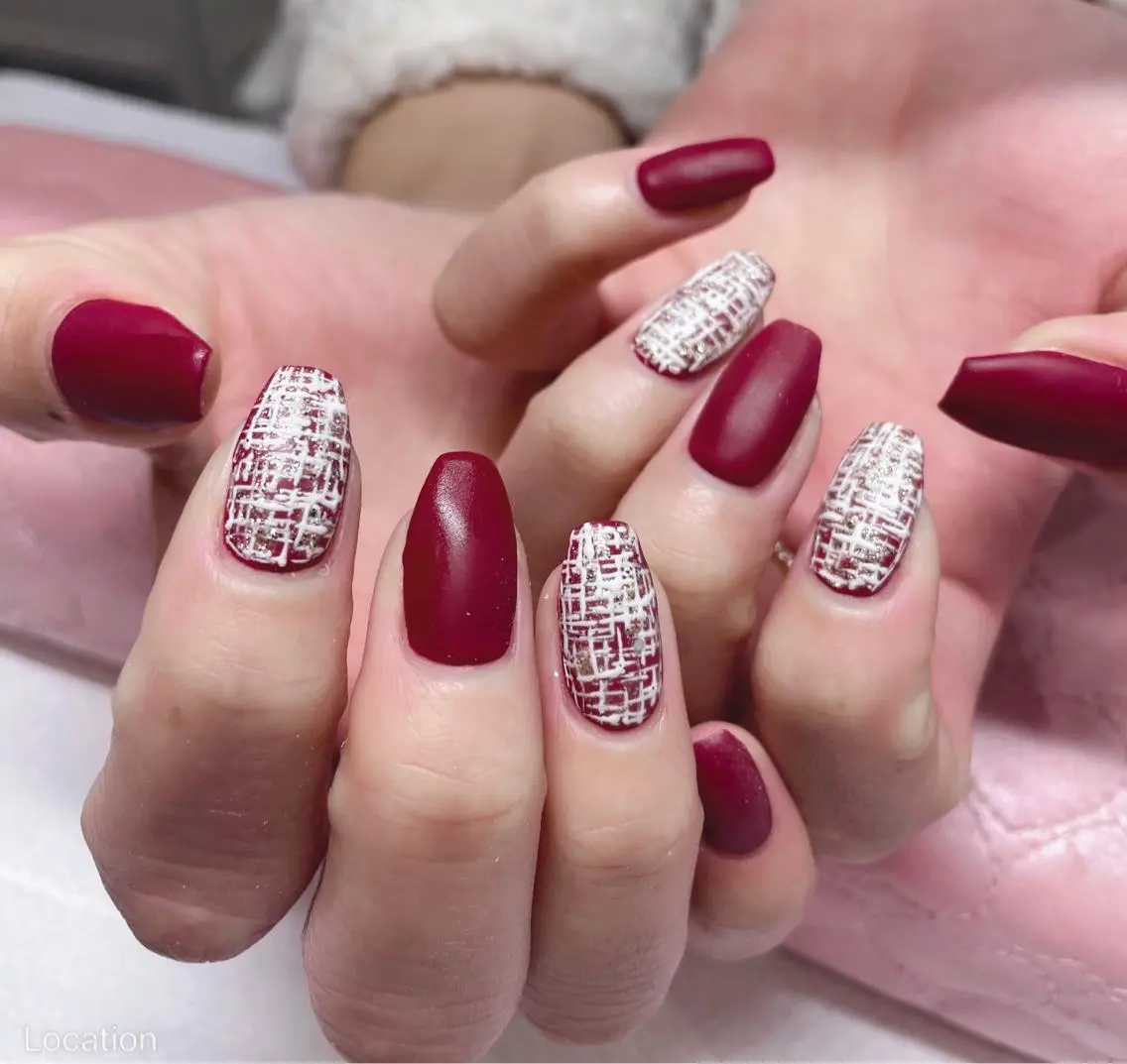 ネイル コウ カnail💅のネイルデザイン