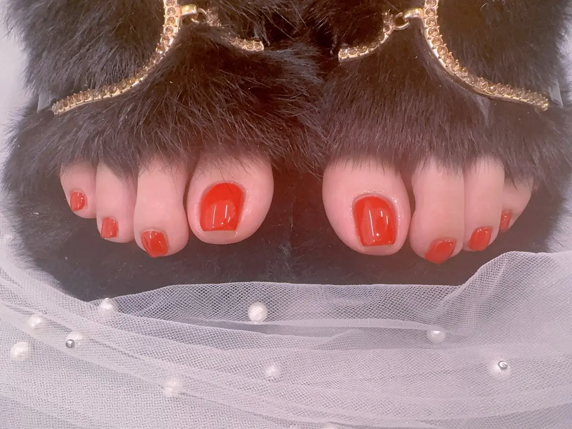 ネイル UMI ネイルサロン新宿🎀のネイルデザイン