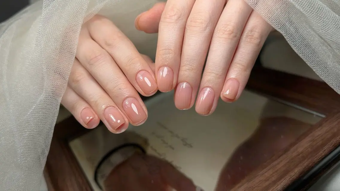 ネイル ハンドネイル Ayumi nails川崎店のネイルデザイン