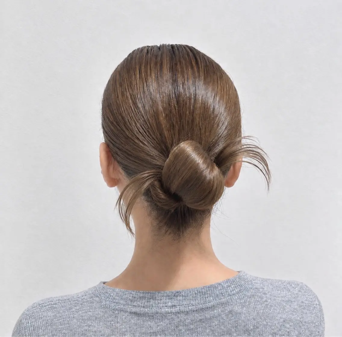 ショート ヘアアレンジ ボブ ヘアセット ヘアセット・アレンジ 🌷Kasumi🌷のヘアスタイル