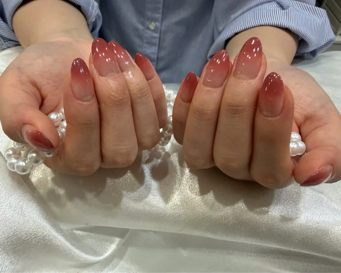 ネイル LUMI NAILのネイルデザイン