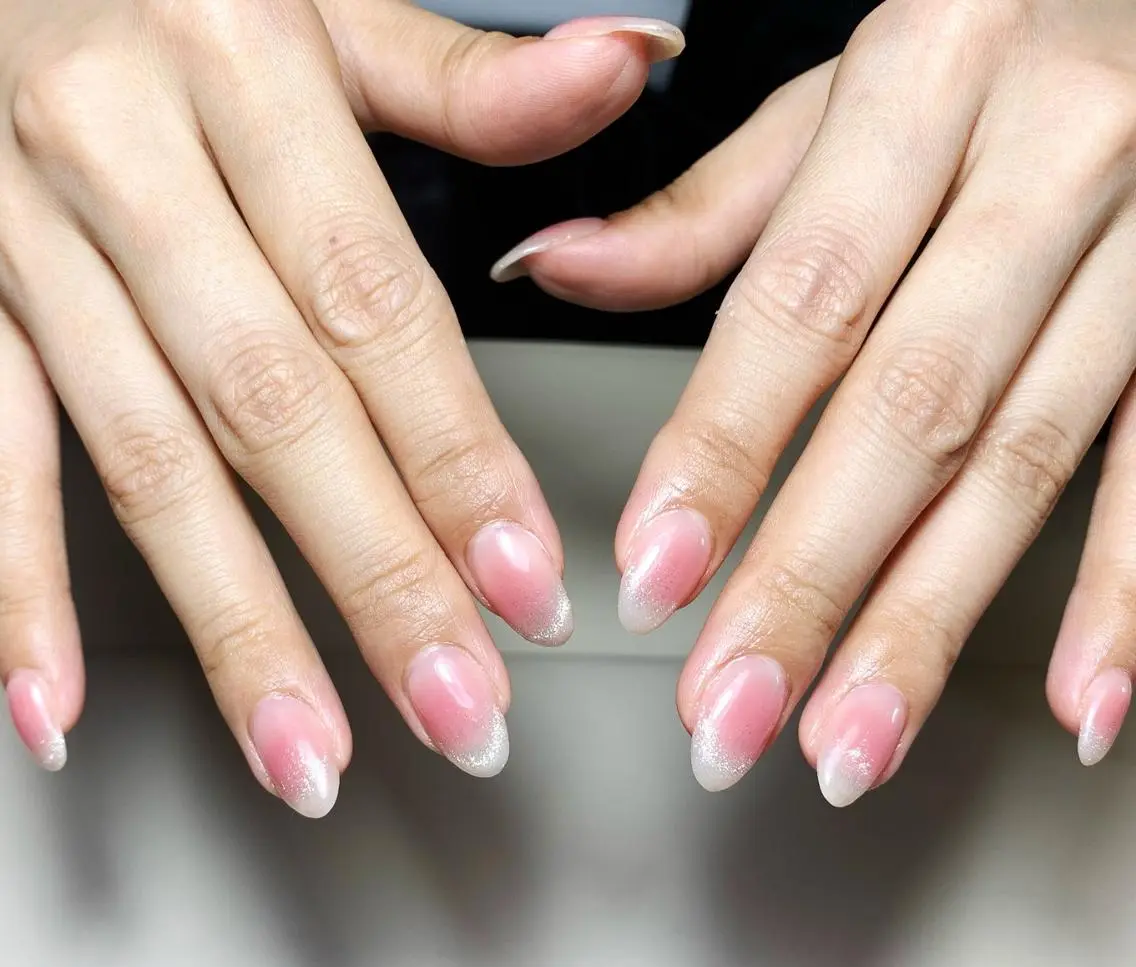 ネイル ハンドネイル 💫 Tsuki_Nailのネイルデザイン