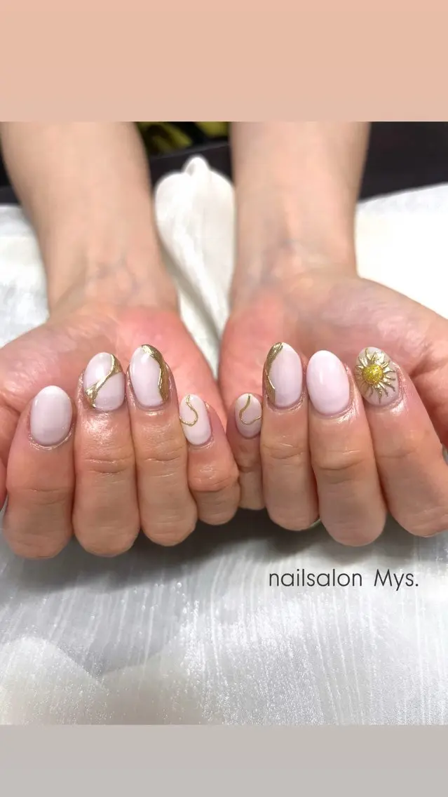 ネイル Mys. 松本結衣のその他イメージ