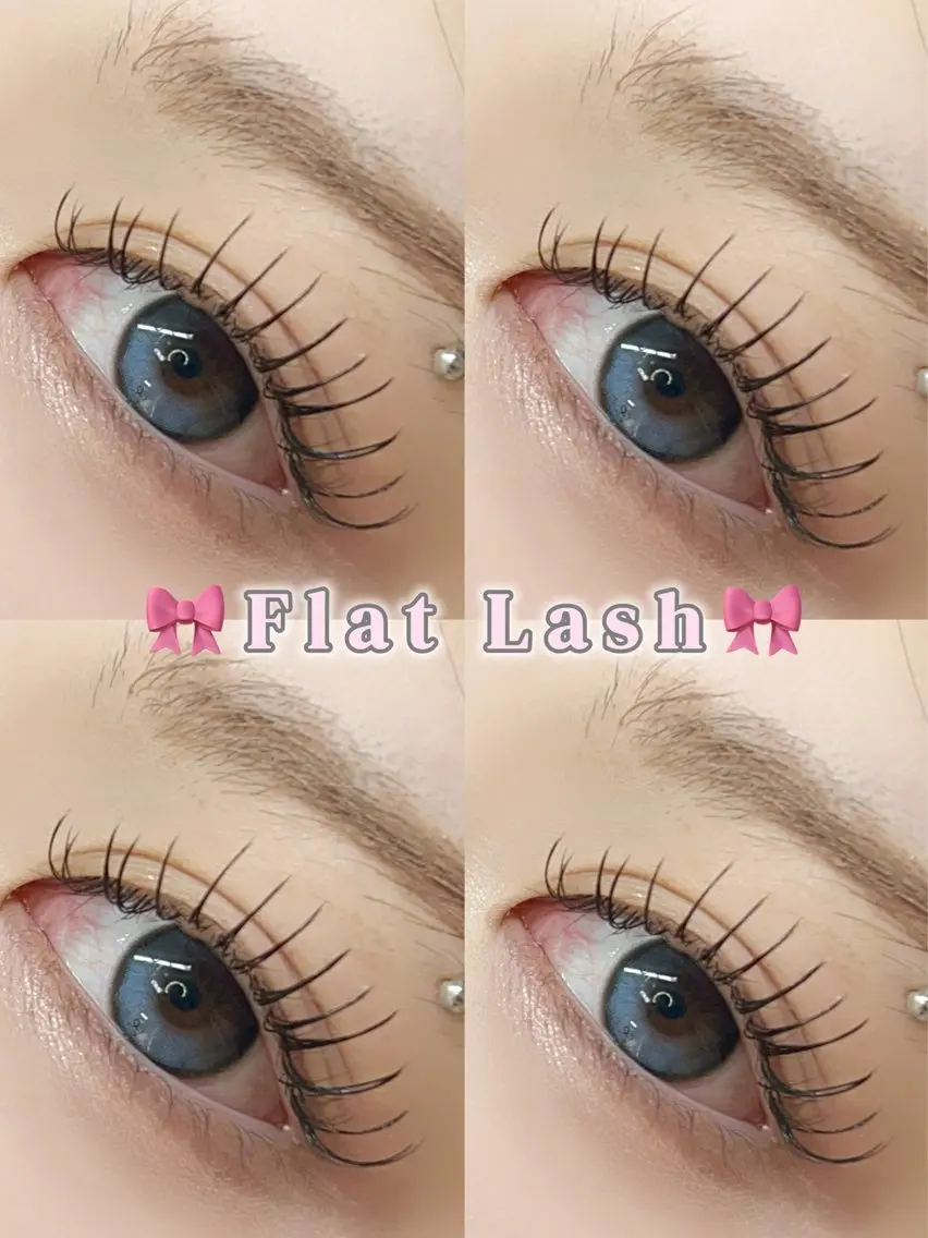マツエク・マツパ マツエク 指名No.1🎀 itonaの眉毛・アイブロウイメージ
